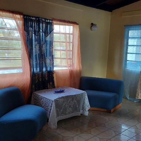 Conveniently Located, Quiet & Amp; Comfortable Christiansted Exteriér fotografie