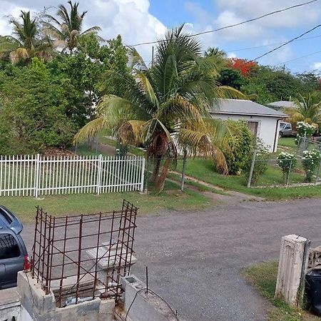 Conveniently Located, Quiet & Amp; Comfortable Christiansted Exteriér fotografie