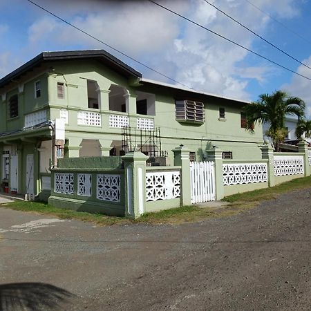 Conveniently Located, Quiet & Amp; Comfortable Christiansted Exteriér fotografie